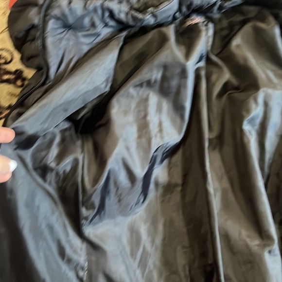 Lola Puffer Jacket - Picture 3 of 6